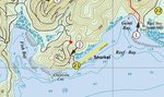 Snorkel map